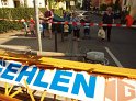 Baukran umgestuerzt Koeln Suelz Suelzguertel P019